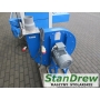 Szlifierka szerokotaśmowa Houfek Buldog 630 C